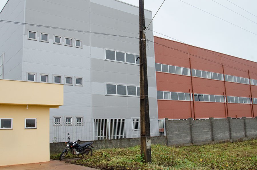 Fiero inaugura escola do Senai na próxima terça, 06