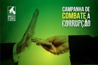 OAB promove Semana de Mobilização pelo Combate à Corrupção