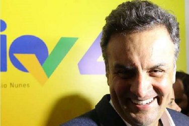 Aécio vence o debate, Dilma se segura e Marina derrapa nas respostas