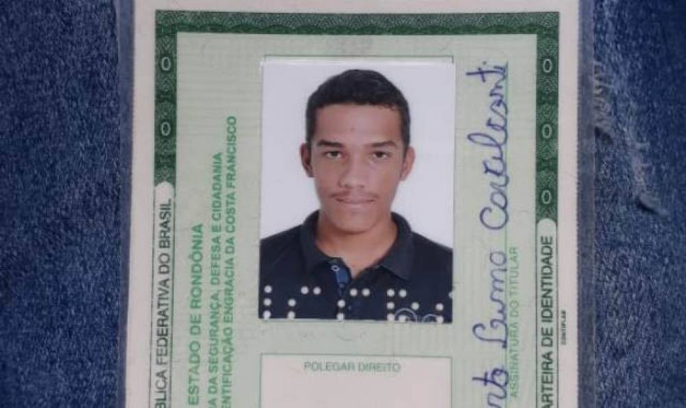 FATAL: Garoto de 18 anos morre após ter moto atingida por carro na BR-364