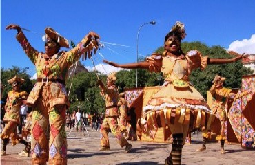 CULTURA - Porto Velho e Ariquemes recebem espetáculos do Festival Palco Giratório