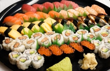 FICA A DICA! – Sushi, maquiagem, diversidade e Edital