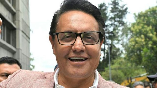 EQUADOR: Candidato à presidência Fernando Villavicencio é assassinado em Quito