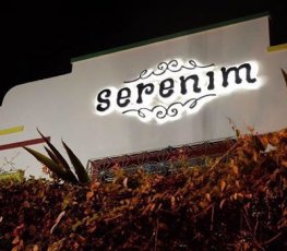 SERENIM: 'Noite Latina' é tema neste final de semana