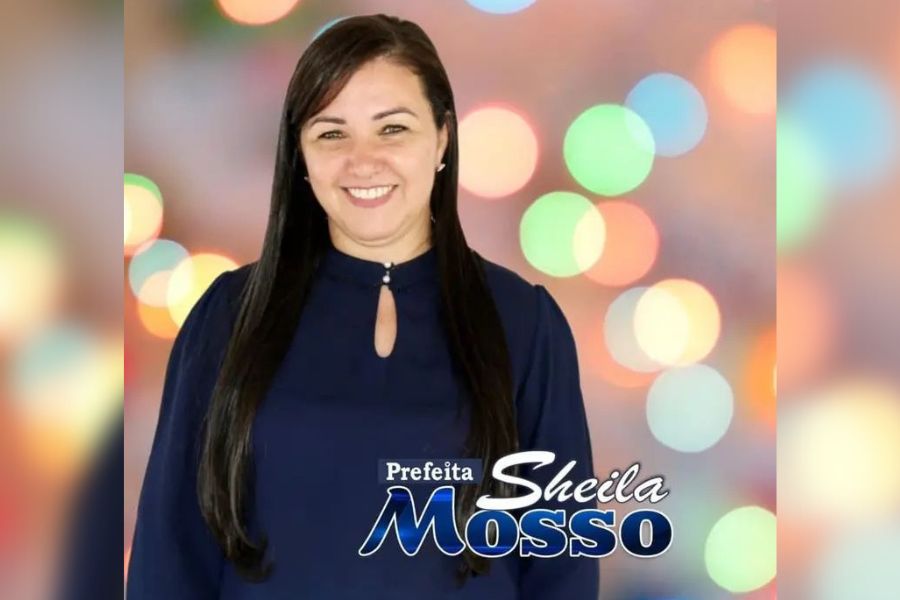 RESULTADO: Maioria diz que gestão de prefeita Sheila Mosso em Chupinguaia é ruim