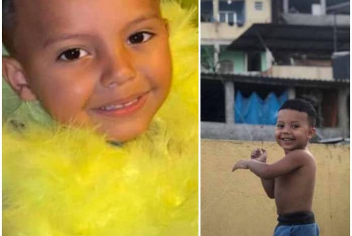 SUSPEITA COVID-19: 'Sem estrutura para enterrar meu filho' diz pai de menino morto 