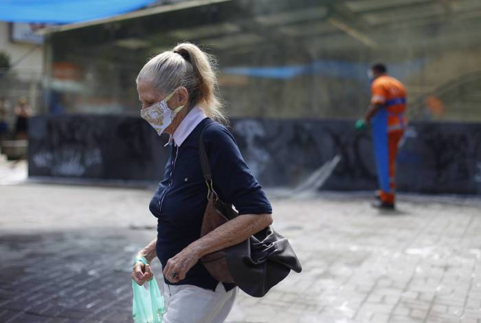 ALERTA: Estudo projeta necessidade de isolamento social por coronavírus até 2022