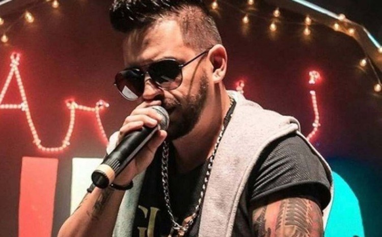 Morre cantor Kleber Oliveira, da dupla com Kaue, aos 37 anos