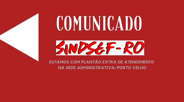 ATENÇÃO TRANSPOSTOS: Sindsef faz plantão extra para receber documentos da revisão de enquadramento