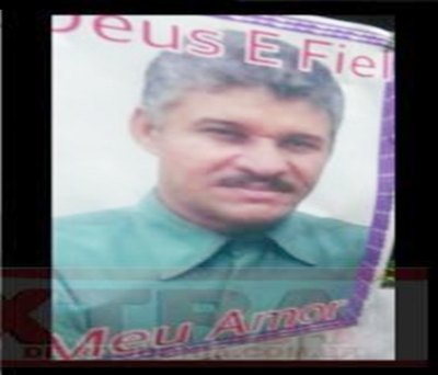 Pastor morre após ser alvejado com tiro na cabeça