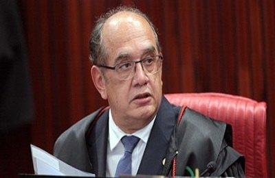 Delação expõe 'lavagem de dinheiro na Justiça Eleitoral' diz Gilmar Mendes