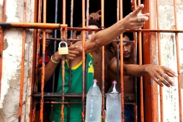 Foragido da Justiça é capturado na zona Leste 