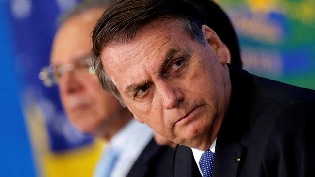 DESMATAMENTO: Proteção da Amazônia diminui com Bolsonaro, expõe New York Times