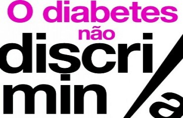 Grupo Ameron participa do Dia Mundial do Diabetes