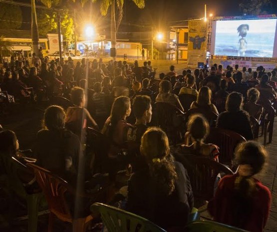 Encerra nesta sexta-feira as inscrições para o Cineamazônia