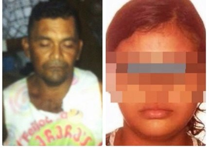 Preso no Acre, casal suspeito da morte de bebê abandonado em matagal
