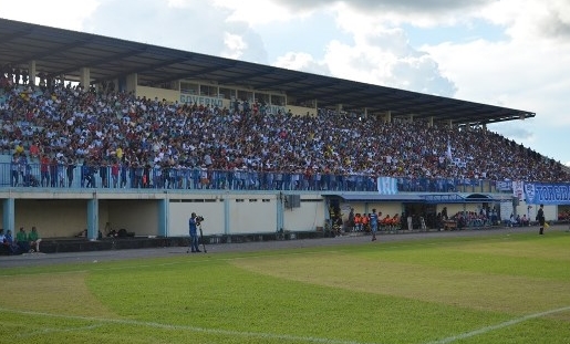 RECORDE: Ji-Paraná x Vilhenense registra maior público do Rondoniense-2019