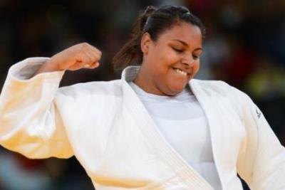 Brasil conquista mais três medalhas no Grand Slam de Judô