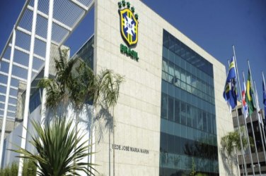 PF investiga relações entre CBF e Globo