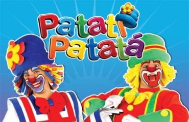 Patati Patatá realizam show infantil inédito em Porto Velho