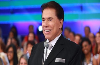 Silvio Santos chama filho de Leonardo de 'bichinha' e será processado