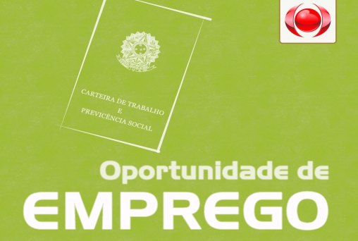 Confira as vagas de emprego no Rondoniaovivo desta sexta (15)