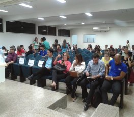 Semana Acadêmica de Direito da Unir acontece na próxima segunda-feira 