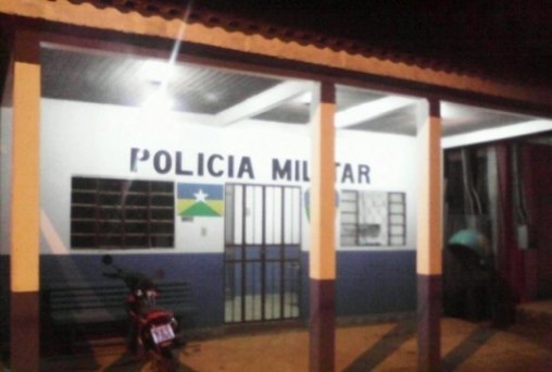 PM registra duplo homicídio no Distrito de 5º BEC