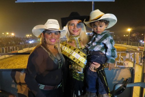 EXPOHUMA - Confira as fotos da Exposição Agropecuária de Humaitá