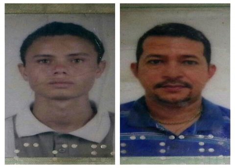 Dupla de traficantes é presa pelo DENARC durante negociação 