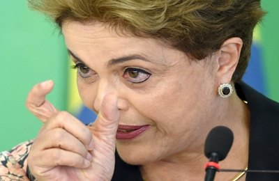 Contra impeachment Dilma cogita apelar ao Mercosul