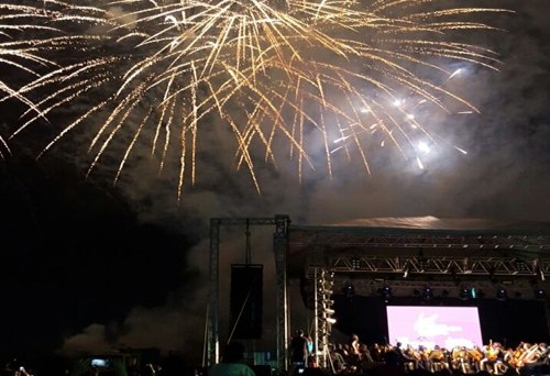 Corpo de Bombeiros pode vetar 'Festa da Virada' em Porto Velho