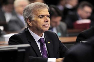 Novo ministro de Dilma já foi condenado em 2ª instância