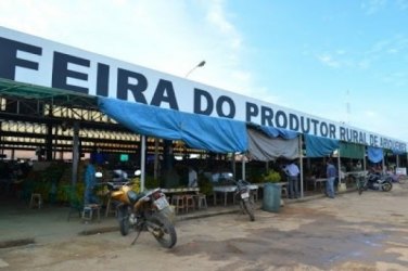 Presidente da feira pede socorro a empresários 