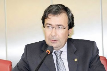 Deputado destaca licitação de obra do novo fórum