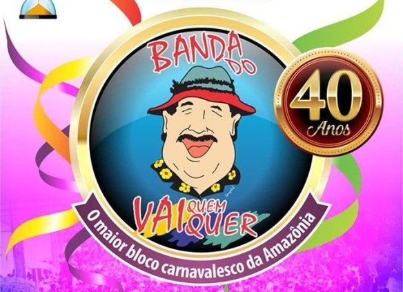 Confira os sorteados para a Banda do Vai Quem Quer