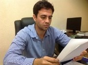 Léo Moraes capacita assessores para atender ao público