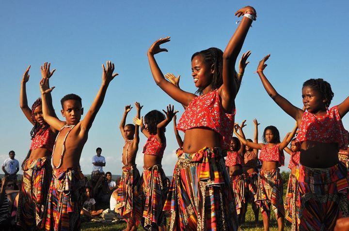 CONSCIÊNCIA: Novembro para os Negros e as Páginas ainda não lidas em Porto Velho