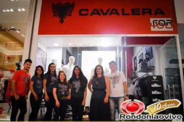 Cavalera um ano vestindo com estilo a família rondoniense