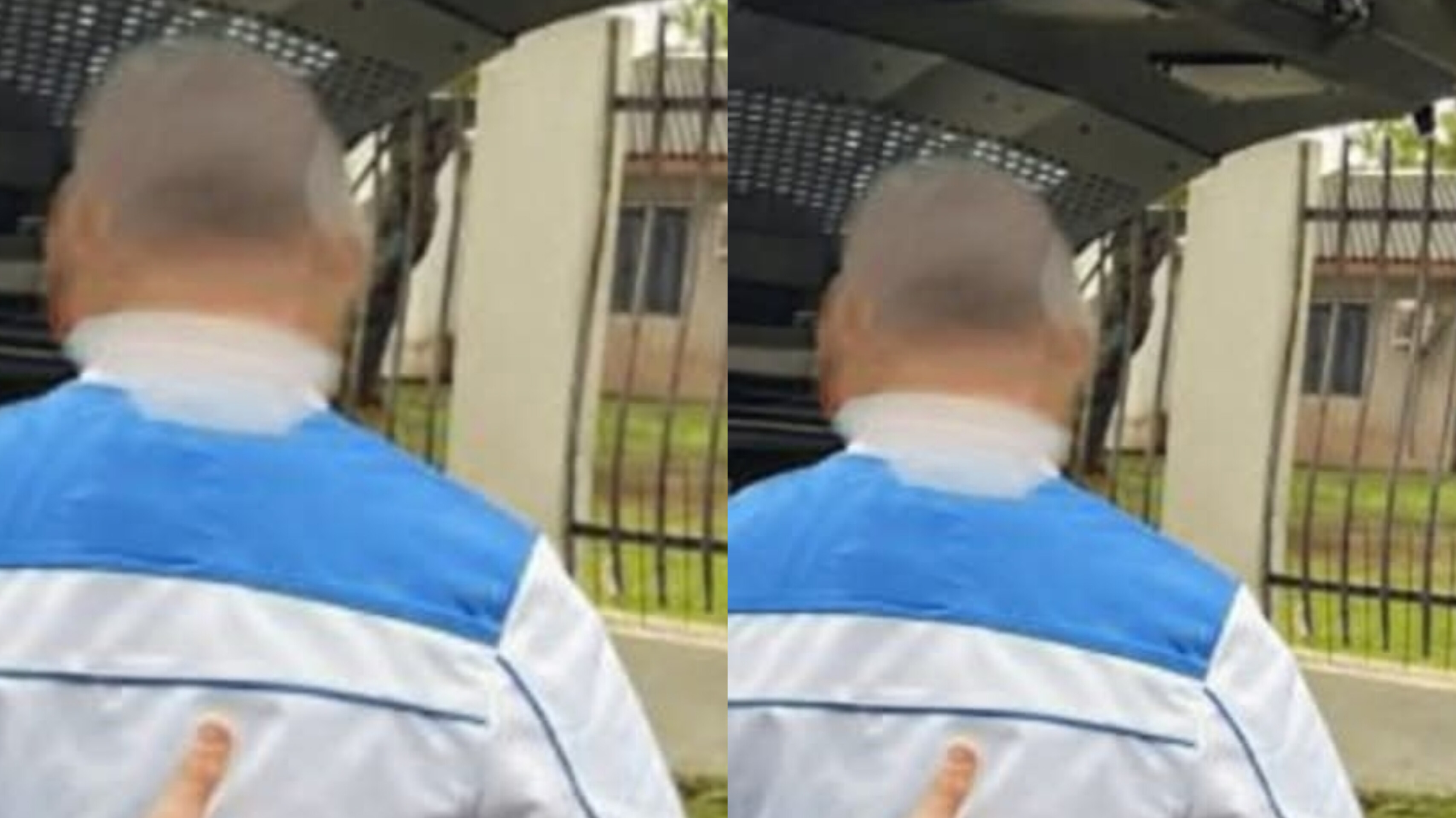 CONDENADO: Padre é preso após missa no RS por abuso de vulnerável em Rondônia