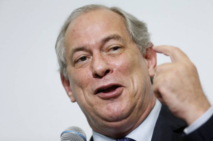 BRASIL: ‘Vamos ver o que escapa para mim desse balé’, diz Ciro sobre alianças