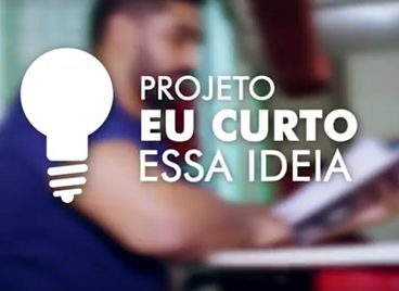 EDUCAÇÃO: Projeto Eu Curto Essa Ideia promove ciclo de palestras no Sinpro-RO