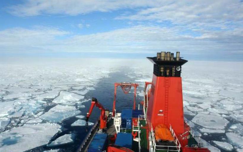 DANOS AMBIENTAIS: Terra corre risco de entrar em 'efeito estufa' irreversível