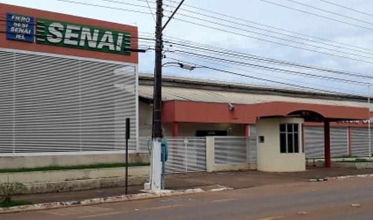 GRATUITOS: Senai abre mais de 800 vagas para cursos presenciais e EAD em Rondônia