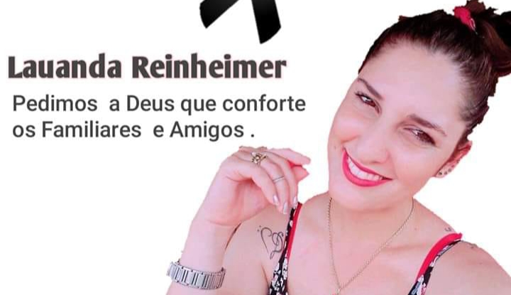 LATROCÍNIO: Acadêmica de direito é assassinada a tiro ao reagir assalto