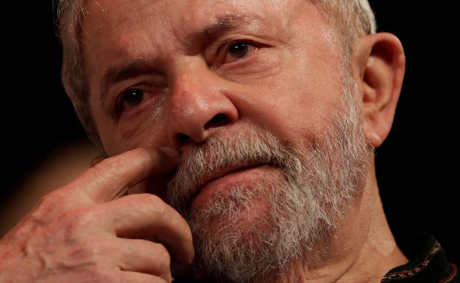 CONDENADO: Kataguiri a Lula: 