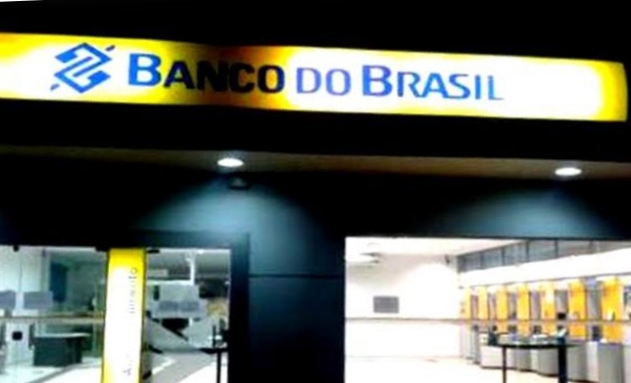 VIOLADA: Agência do Banco do Brasil é alvo de ação criminosa no Centro