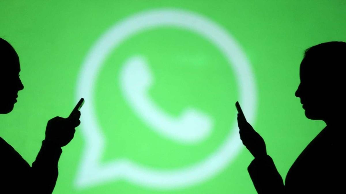 FISCALIZAÇÃO: WhatsApp apaga grupos com nome ofensivo e bane membros