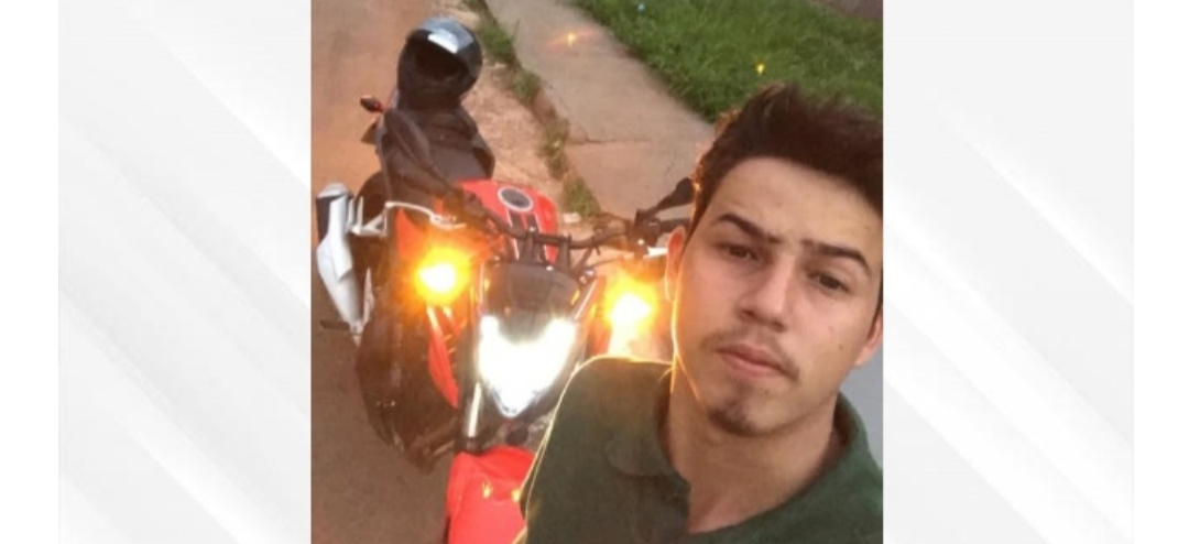 TRÁGICO: Jovem morre em grave acidente com CB 650 um dia após comprar a moto