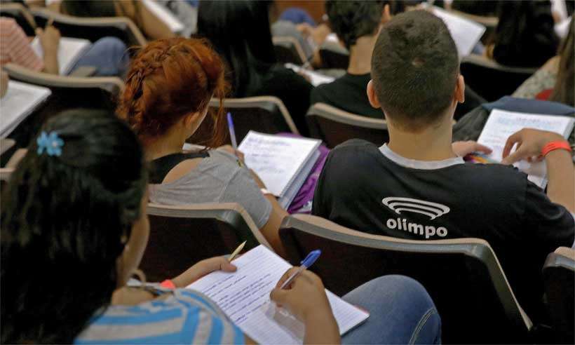 ALERTA: PF deflagra operação contra aplicadores de provas do Enem